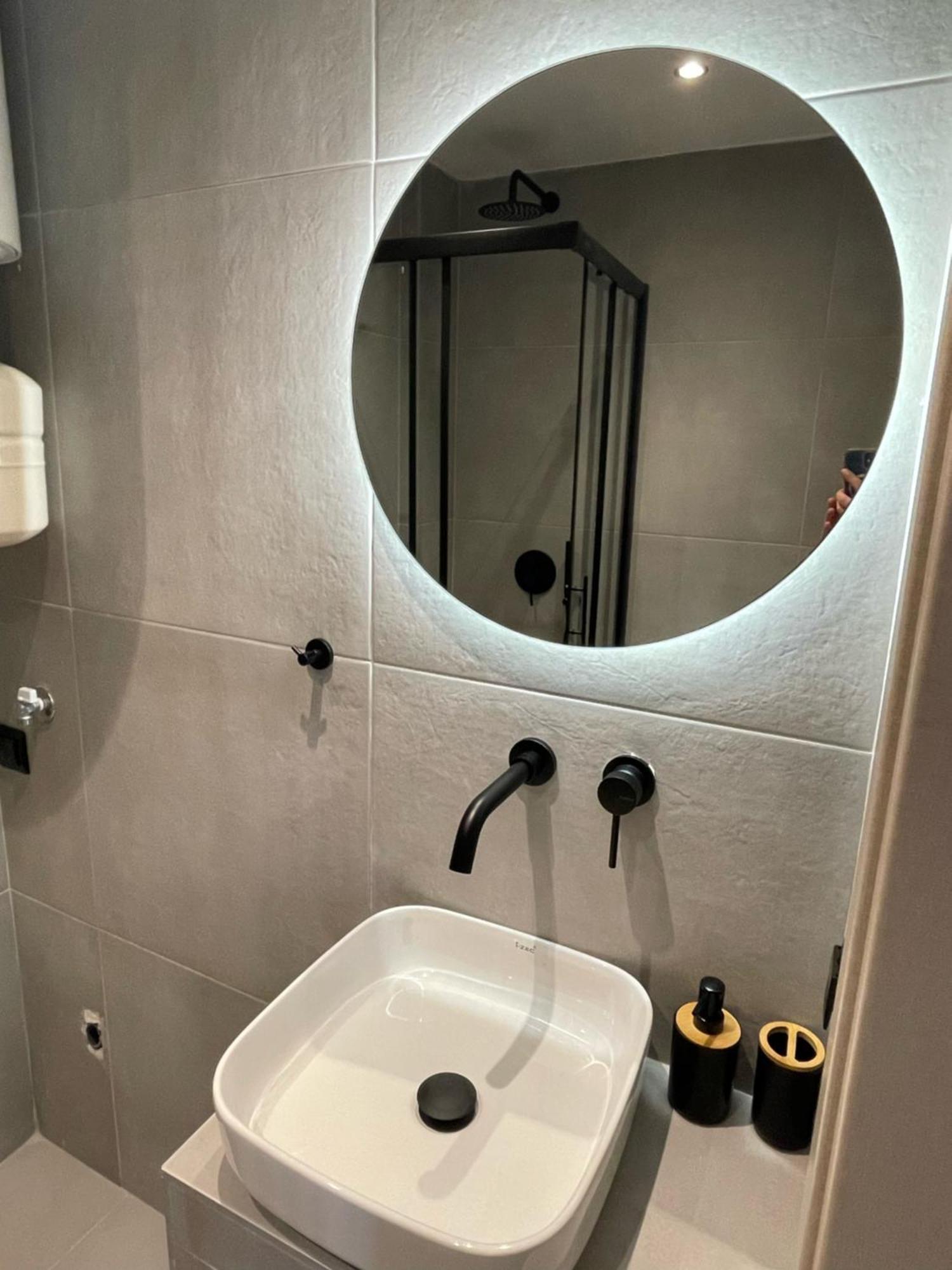Ladadika Urban Suites Thessaloníki Eksteriør billede