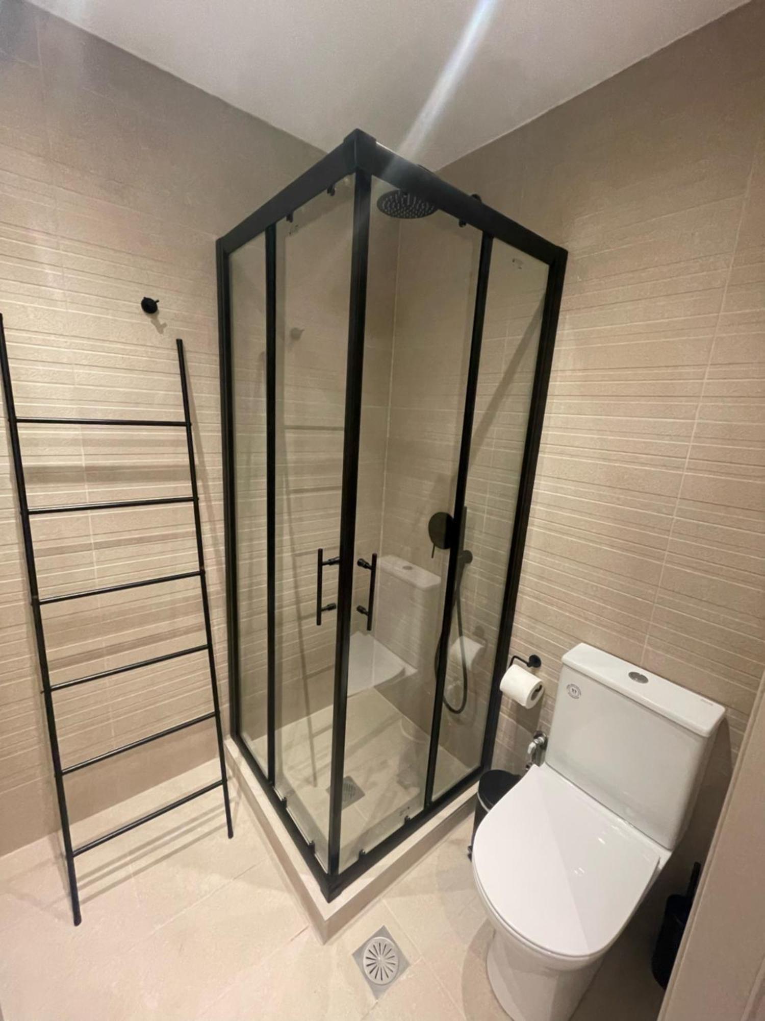 Ladadika Urban Suites Thessaloníki Eksteriør billede
